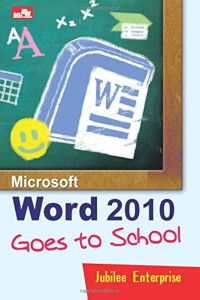 Microsoft Word 2010 Goes to School