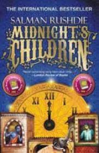 Midnight Children = Anak-anak Tengah Malam