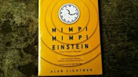 Image of MIMPI MIMPI EINSTEIN