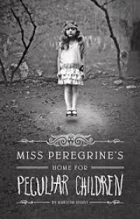 Image of Miss Pregrine's Home For Peculiar Children