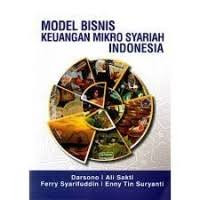 Image of Model Bisnis Keuangan Mikro Syariah Indonesia