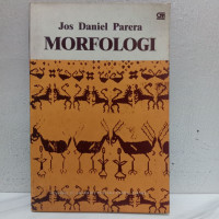Morfologi