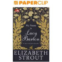 Image of My Name is Lucy Barton