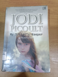 Image of My Sister’s Keeper (Penyelamat Kakakku)
