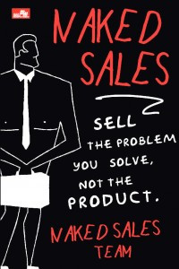 Image of NAKED SALES