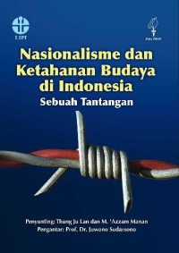 Image of Nasionalisme dan Ketahanan Budaya di Indonesia