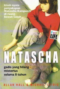 Image of Natascha: Gadis Yang Hilang Misterius Selama 8 Tahun