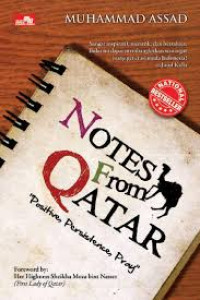 Notes from Qatar