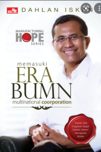 Image of Oleh-oleh dari Kantor BUMN