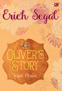 Image of Oliver's Story: Kisah Oliver