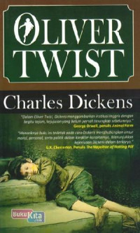 Image of Oliver Twist