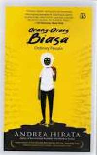 Image of Orang Orang Biasa
