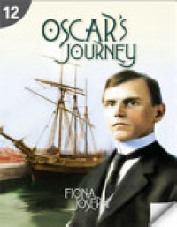 Image of OSCAR'S JOURNEY