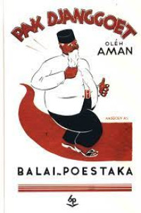 Image of Pak Janggut