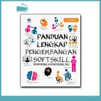 Image of Panduan Lengkap Pengembangan Softskill