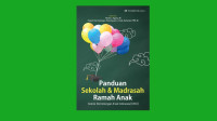 Image of Panduan Sekolah & Madrasah Ramah Anak