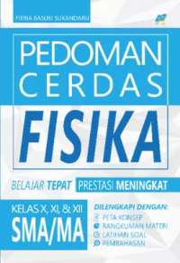 Image of Pedoman Cerdas Fisika