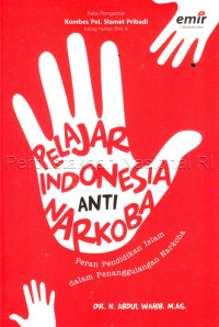 Image of Pelajar Indonesia Anti Narkoba