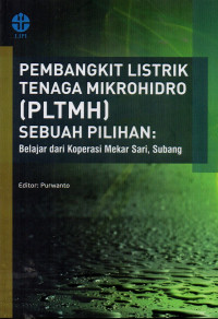 Image of Pembangkit Listrik Tenaga Mikrohidro