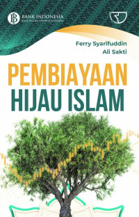 Image of Pembiayaan Hijau Islam