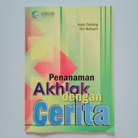Penanaman Akhlak dengan Cerita