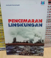 Pencemaran Lingkungan