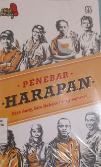 Image of Penebar Harapan