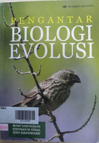 Pengantar Biologi Evolusi