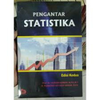 Pengantar Statistika