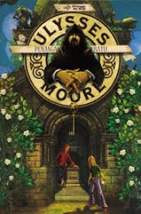 Image of Penjaga Batu Ulysses Moore