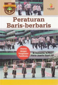 Image of Peraturan baris-berbaris