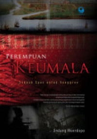 Image of Perempuan Keumala