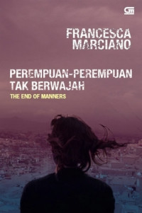 Image of Perempuan Perempuan Tak Berwajah