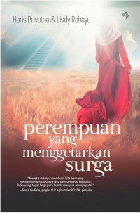 Image of Perempuan Yang Menggetarkan Surga