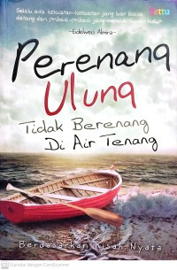 Perenang Ulung