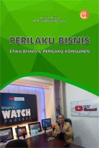PERILAKU BISNIS