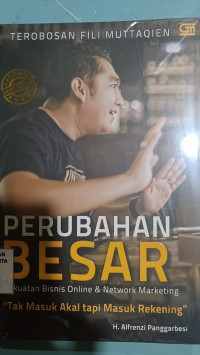 Image of Perubahan Besar