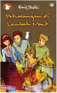 Image of Petualangan di Lembah Maut