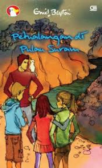 Image of Petualangan di Pulau Suram