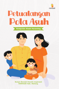 Image of Petualangan Pola Asuh