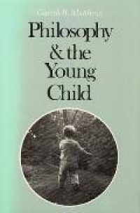 Philosophy & the young child