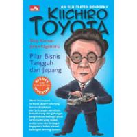 Image of PIlar Bisnis Tangguh dari Jepang