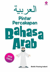 Pintar percakapan Bahasa Arab