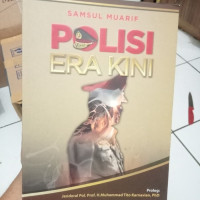Image of Polisi Era Kini
