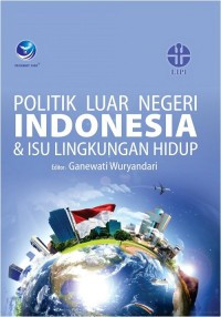 Image of POLITIK LUAR NEGERI INDONESIA