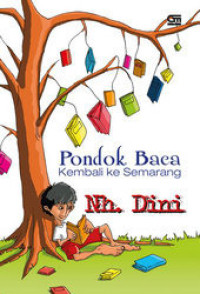 PONDOK BACA: Kembali ke Semarang