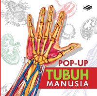 Image of Pop-Up 3d: Tubuh Manusia
