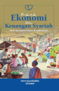 Image of Praktik Ekonomi dan Keuangan Syariah