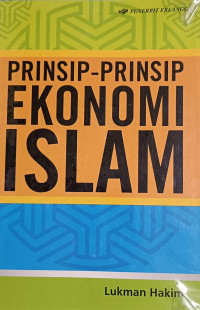 Image of Prinsip-prinsip Ekonomi Islam