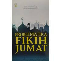 Problematika Fikih Jumat